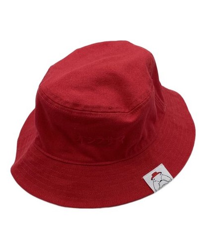 Gbl hat red - ,
