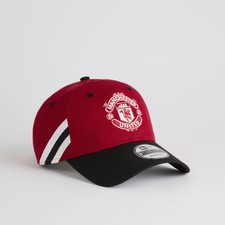 Manchester United FC Contrast