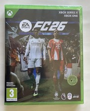 EA Sports FC 26 Xbox One