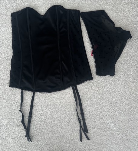 New womens black - new, w/