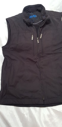 Aye gear vest size fleece - gear, vest.