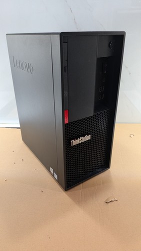 Lenovo thinkstation p330 tower - thinkstation,