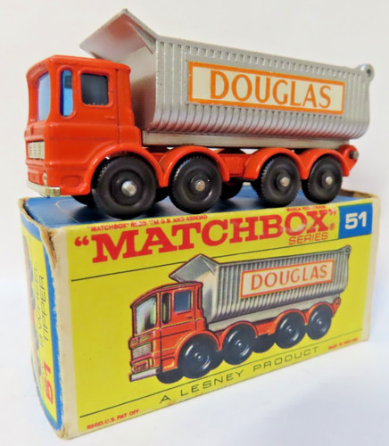 Vintage original matchbox - original,