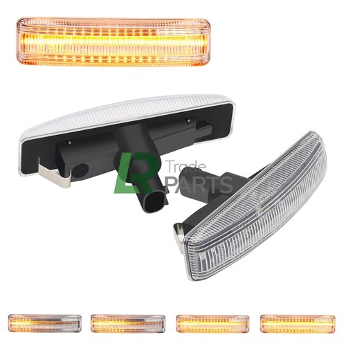 New dynamic led - new, repeaters