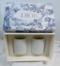 Christian Dior Luxury Candle