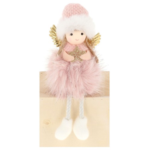 Sparkle fairy pink - sparkle,