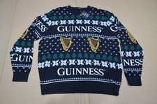 Guinness Knitted Christmas 2XL