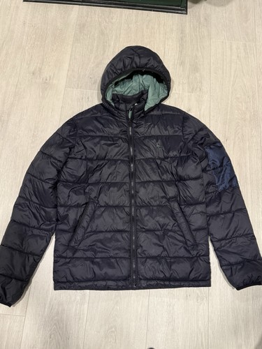 Jack wills men puffer - wills, men’s