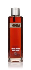 Thunder Toffee + Vodka Spirit