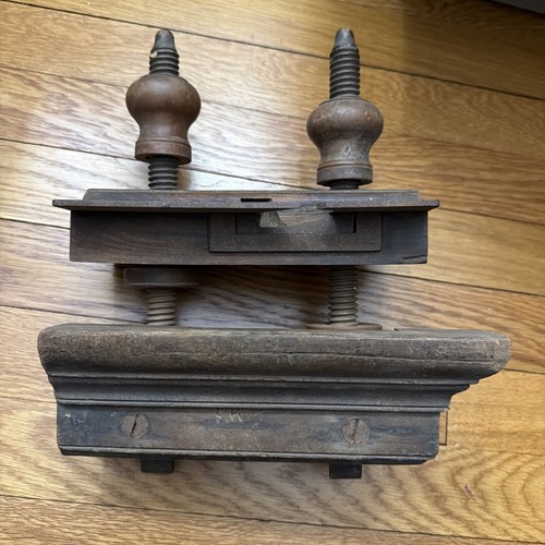 Antique 1800 denison - gw, and