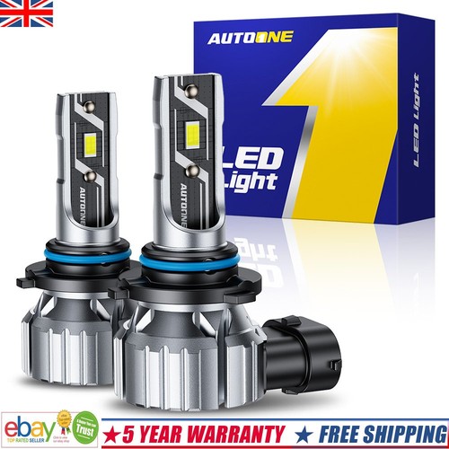 Hb4 led 9006 - 9006, 6500k
