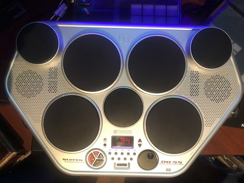 Yamaha stereo sampled - yamaha,