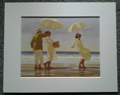 Jack vettriano the picnic - jack, vettriano"the