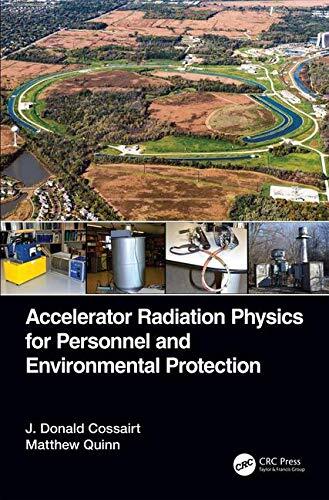 Accelerator radiation physics - radiation,