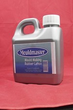 Latex - Liquid form for masks