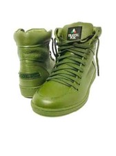 Travel Fox Men's 900's Series Red  Leather Casual Shoes 916101-122