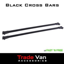 VAUXHALL VIVARO CROSS BARS