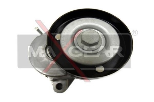 Maxgear 0463 belt - 54-0463,