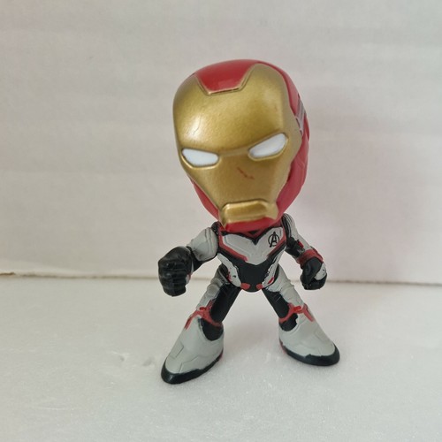 Iron man funko masked - man, quantum
