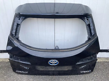 Toyota Corolla Mk12 2018  E210 Touring Estate Hatch Tailgate Bootlid 67149-02140