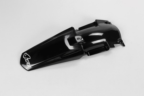 Rear fender mudguard - mudguard, fits