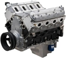 LS CRATE ENGINE 400-550HP