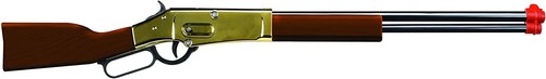 Parris 1866 golden ranger - parris,