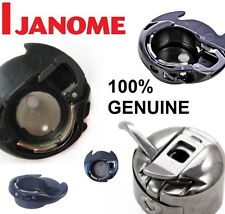 100% GENUINE JANOME & ELNA