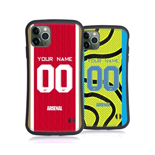 Custom personalised arsenal - custom, fc