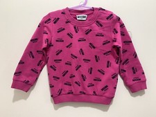 Baby Girls Designer Moschino