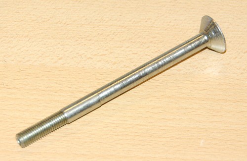 57-2552 push rod clutch pull