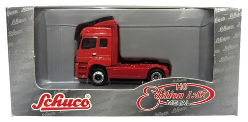 Scale schuco 22479 2004 - 1:87,