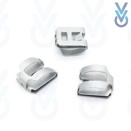 10x front bumper - front, trim