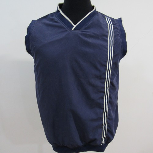 Adidas golf vtg mens gilet - golf,
