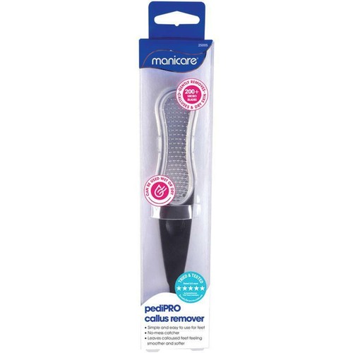 Manicare pedipro callus - manicare,