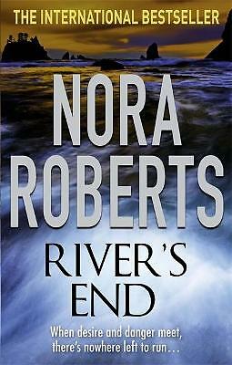 Roberts nora rivers - :,