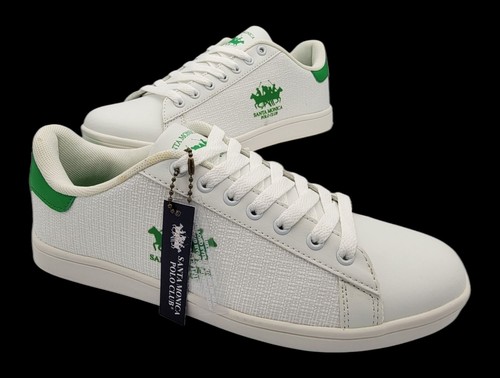 Polo sneakers santa - sneakers, monica