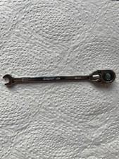 Snap-On 6mm 12 point reversible ratcheting combination wrench - SOXRRM6