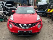 2014-2019 NISSAN JUKE F15 1.6 PETROL MANUAL PARTS/ BREAKING / SPARES (REF:2047)