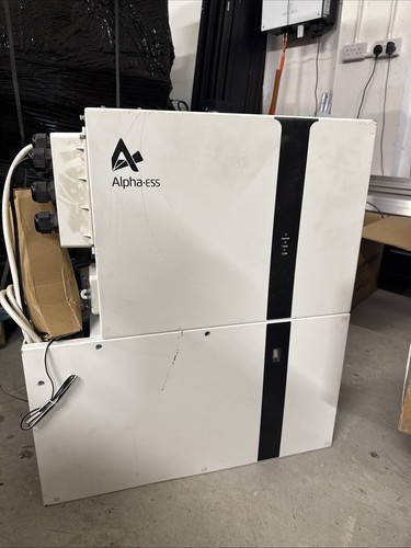 Alpha ess smileb3 plus 3kw - alpha-ess, smileb3-plus