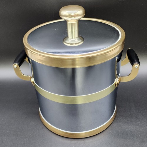 Kraftware silver gold - gold, ice