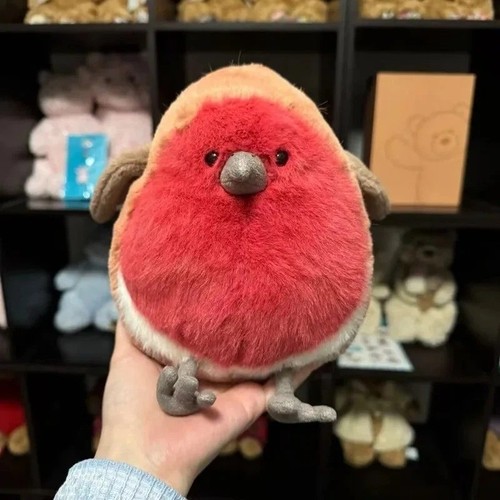 Pigeon plush toy - plush,