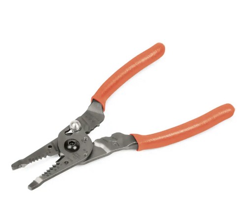 Snap wire stripper - snap,