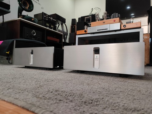 Gamut 250 mk3 mkiii iii - gamut,