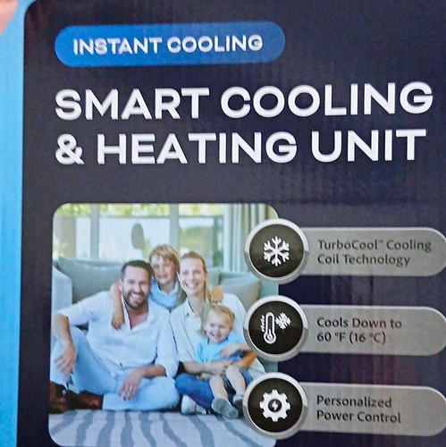 Portable ventless air - portable,