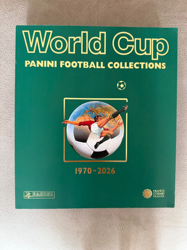 Panini fifa world cup sticker - cup,