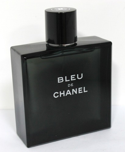 Bleu chanel parfum 300ml - de,