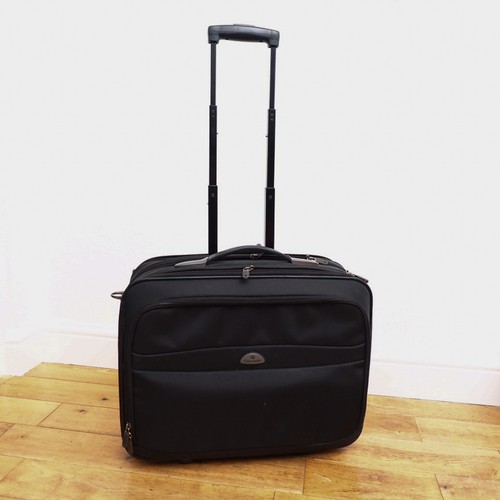 Samsonite wheeled laptop - wheeled,