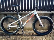 Planet X "Fatty" Fat Bike