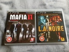 L.A. Noire Complete Edition
